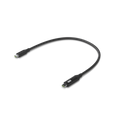 Ubiquiti USB-C Cable with Charge Display UACC-Cable-USB-100W