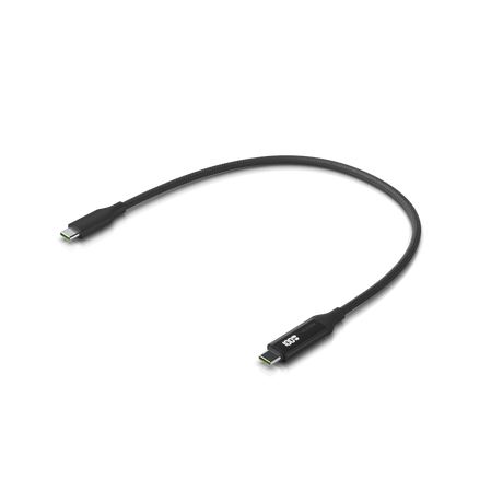 Ubiquiti USB-C Cable with Charge Display UACC-Cable-USB-100W