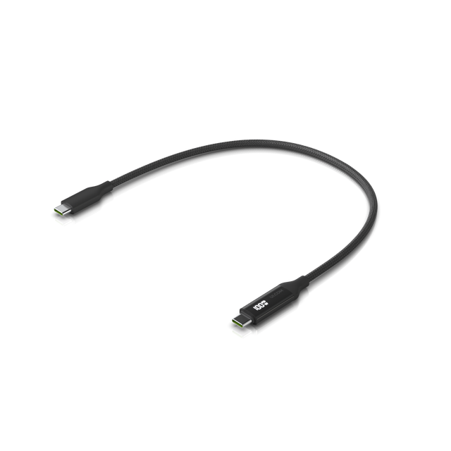 Ubiquiti USB-C Cable with Charge Display UACC-Cable-USB-100W