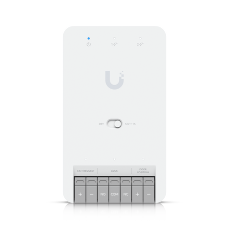 Ubiquiti Access Door Hub Mini