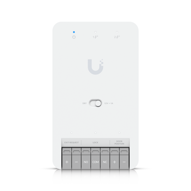 Ubiquiti Access Door Hub Mini