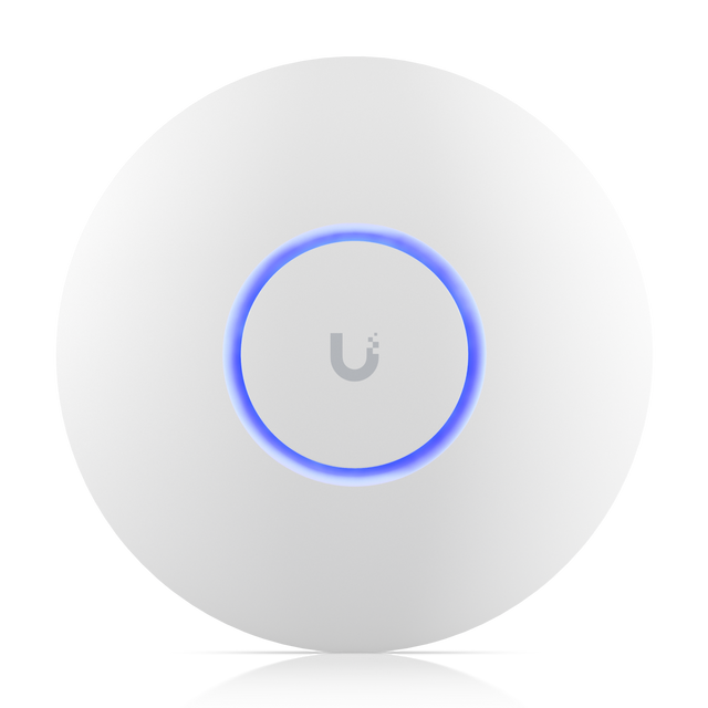 Ubiquiti Access Point U6 Plus (U6-PLUS)