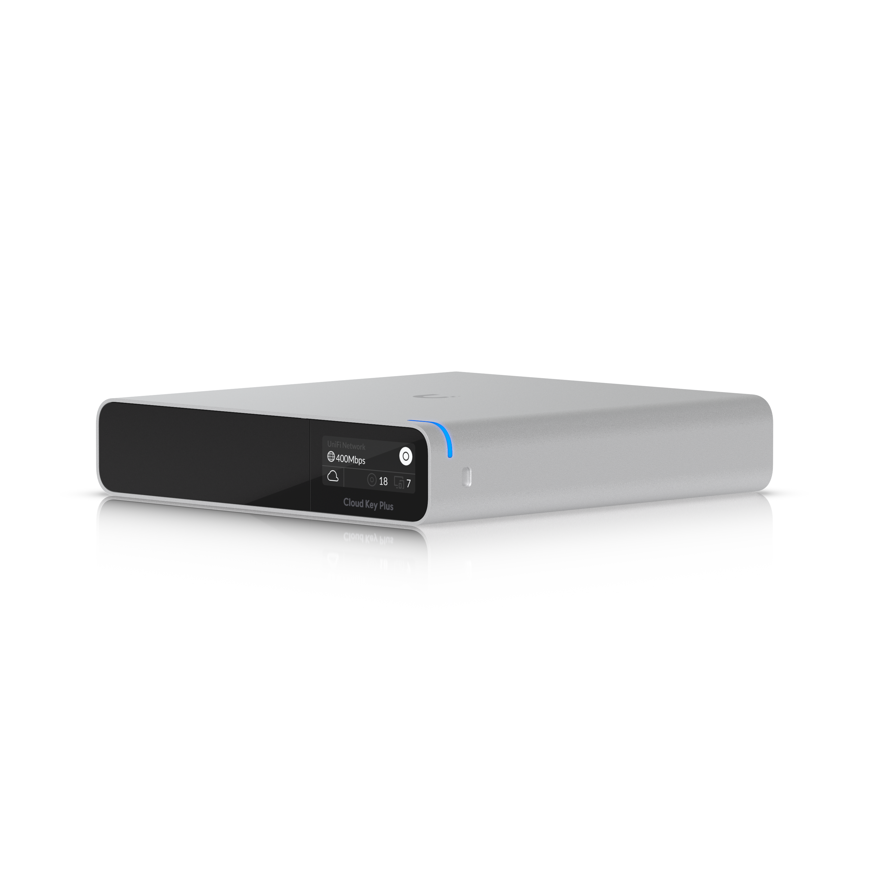 Ubiquiti CloudKey+ SSD (UCK-G2-SSD)