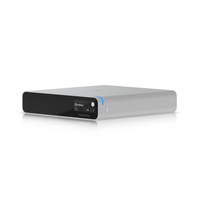 Ubiquiti CloudKey+ SSD (UCK-G2-SSD)