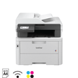 Brother MFC-L3760CDW Colour LED Multifunction Laser Printer