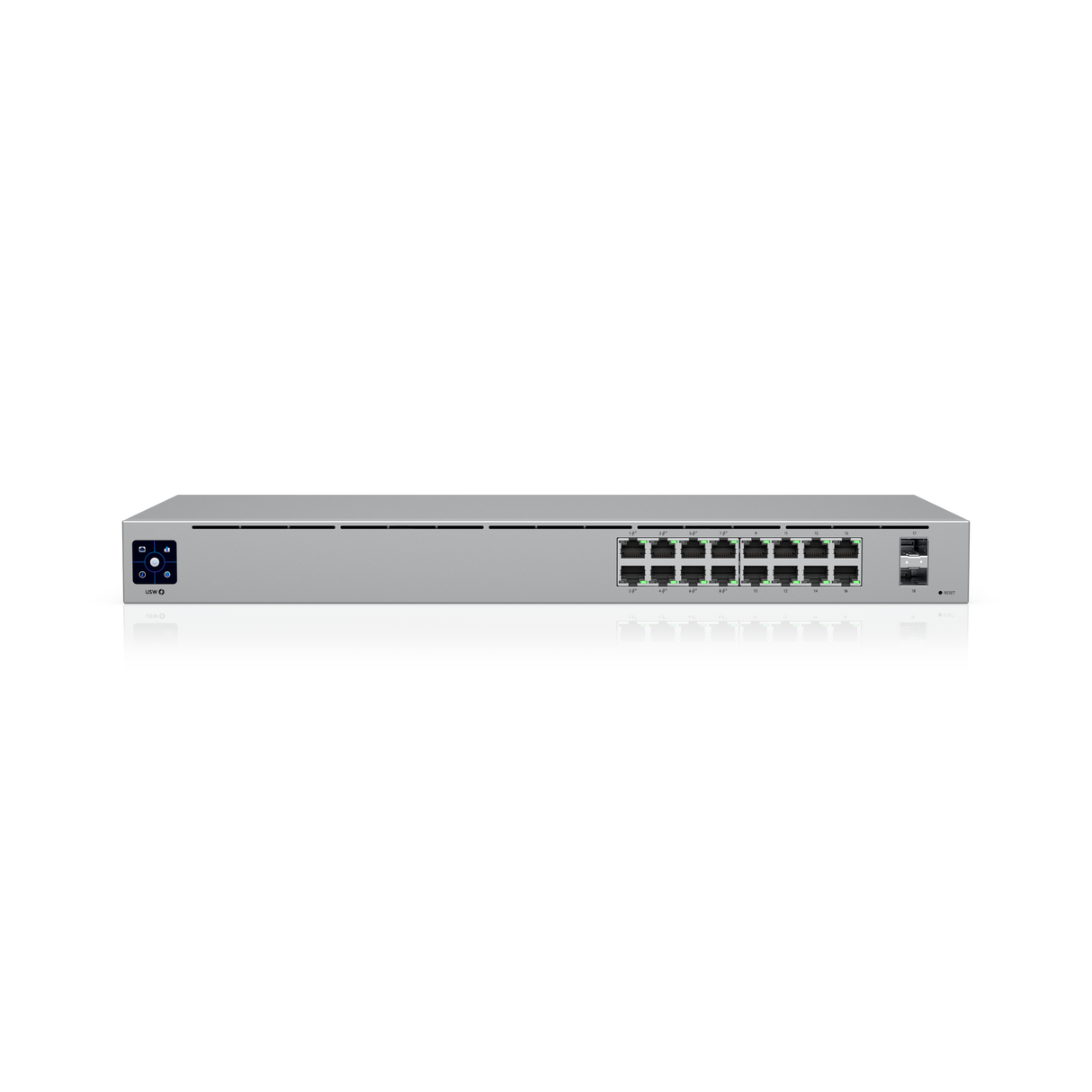 Ubiquiti Switch Standard 16 PoE (USW-16-PoE)