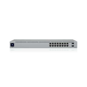 Ubiquiti Switch Standard 16 PoE (USW-16-PoE)