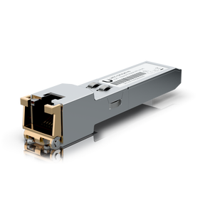 Ubiquiti SFP to RJ45 Adapter UACC-CM-RJ45-1G