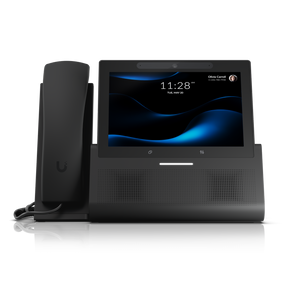 Ubiquiti UniFi Talk Phone G3 Touch Enterprise