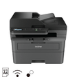 Brother DCP-L2640DW Multifunction Mono Laser Printer