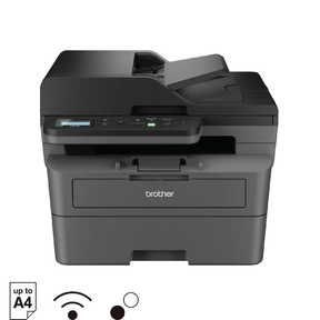 Brother DCP-L2640DW Multifunction Mono Laser Printer