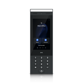 Ubiquiti Access Intercom