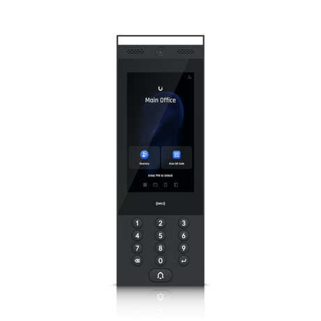 Ubiquiti Access Intercom