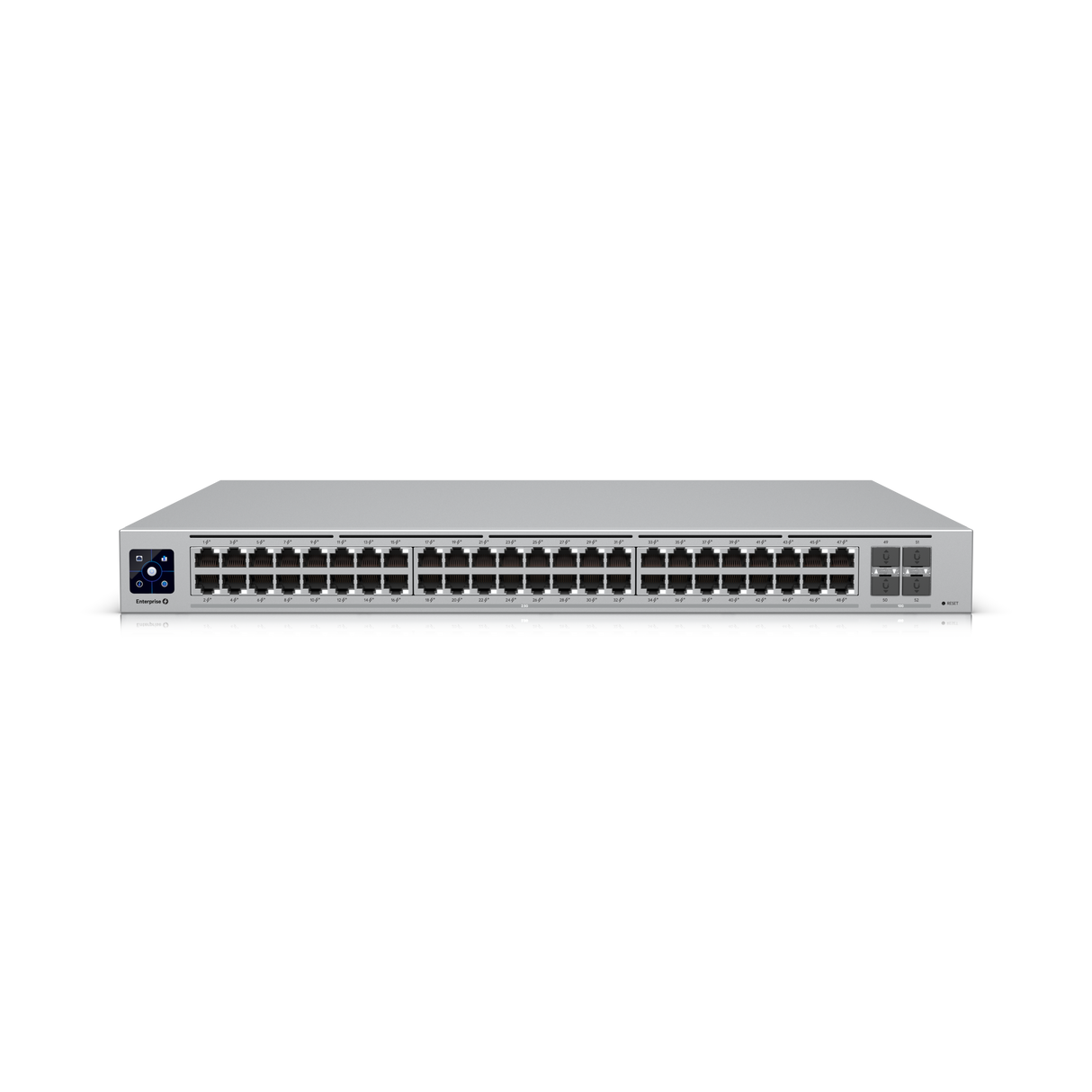 Ubiquiti Switch Enterprise 48 PoE (USW-Enterprise-48-PoE)