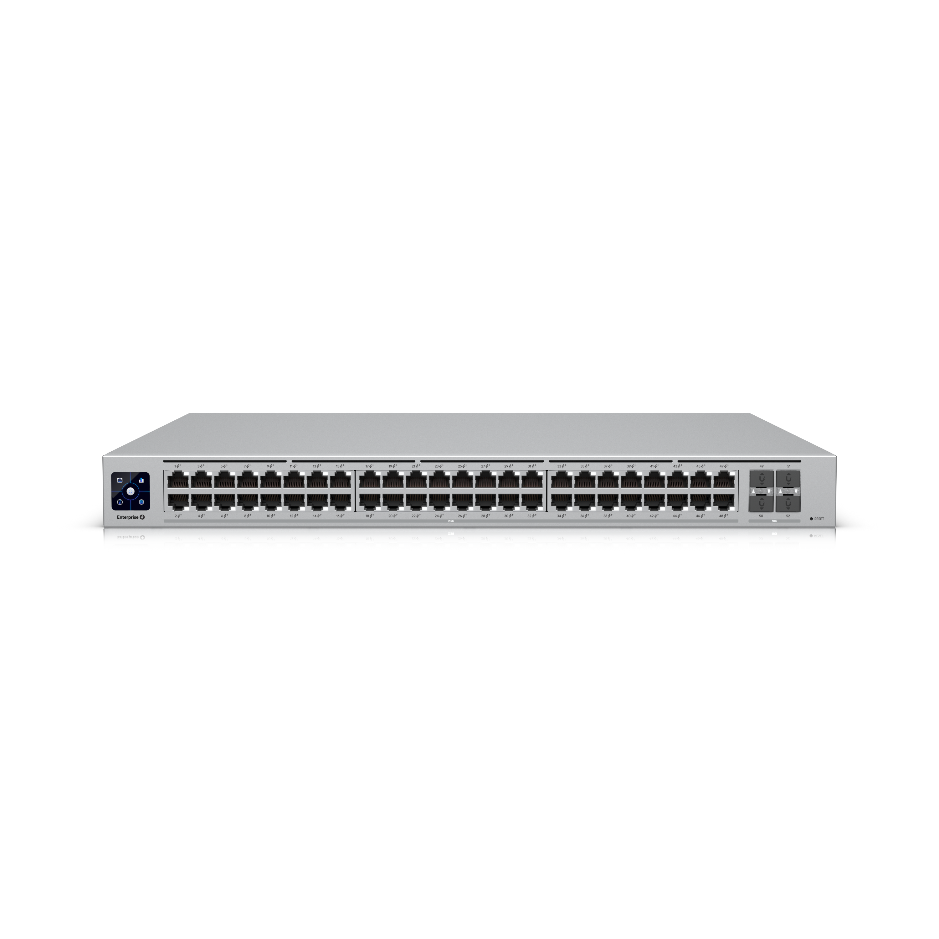 Ubiquiti Switch Enterprise 48 PoE (USW-Enterprise-48-PoE)