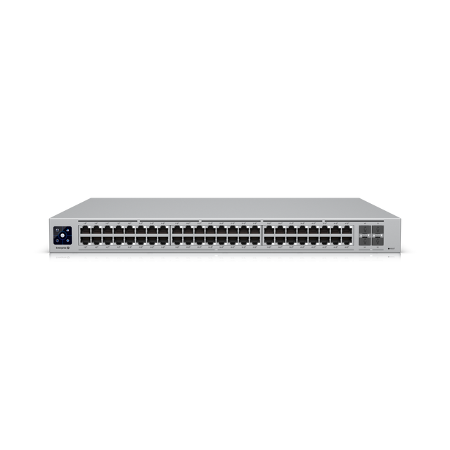 Ubiquiti Switch Enterprise 48 PoE (USW-Enterprise-48-PoE)