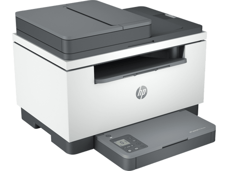 HP LaserJet MFP M236sdw – right angle
