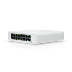 Ubiquiti Switch Lite 16 PoE (USW-Lite-16-PoE)