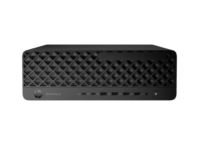 HP EliteDesk 8 SFF G1i with WiFi