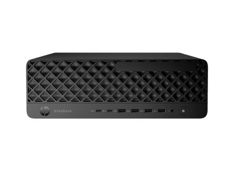 HP EliteDesk 8 SFF G1i Desktop