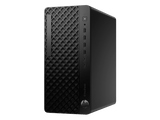 HP EliteDesk 8 Tower G1i – front angle