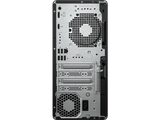 HP EliteDesk 8 Tower G1i – rear view