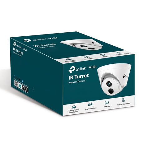 TP-Link VIGI C420I 2MP turret camera – view 3