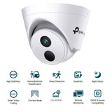 TP-Link VIGI C440I 4MP turret camera – view 2