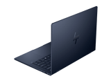 HP EliteBook X Flip G1i 14 inch (Blue) – rear angle