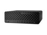 HP EliteDesk 8 SFF G1i – front left angle