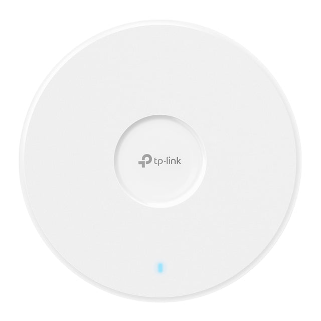 TP-Link Omada EAP783 BE22000 Tri-Band WiFi 7 Access Point