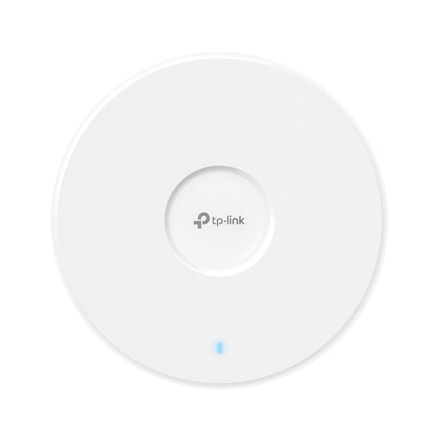 TP-Link Omada EAP772 BE11000 Tri-Band WiFi 7 Access Point