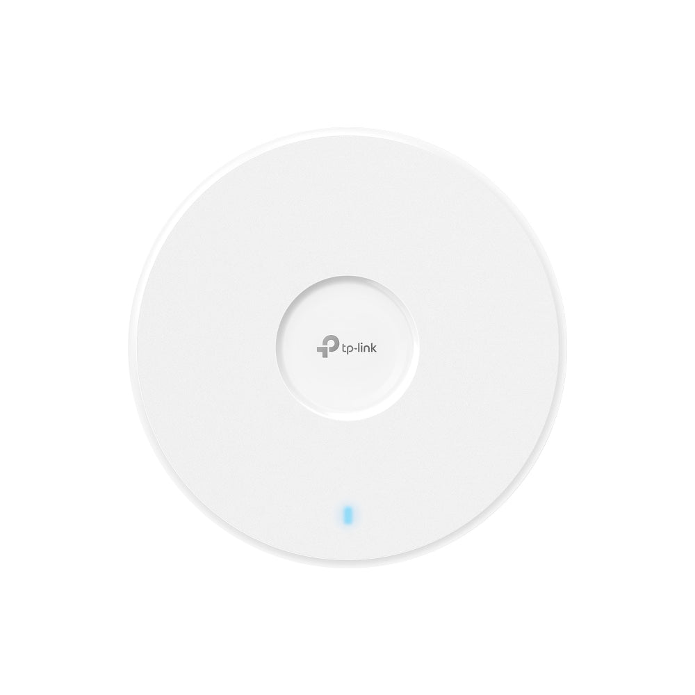 TP-Link Omada EAP723 BE5000 Dual-Band WiFi 7 Access Point