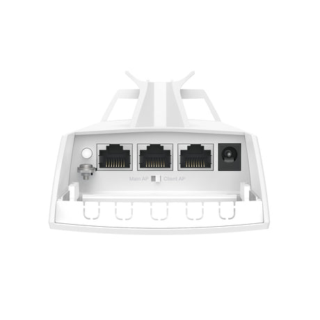 TP-Link Omada EAP211-Bridge KIT – port view