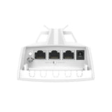 TP-Link Omada EAP215-Bridge KIT – port view