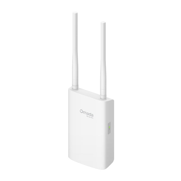 TP-Link Omada EAP603-Outdoor | AX1800 Outdoor WiFi 6 Access Point
