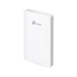 TP-Link Omada EAP615-Wall AX1800 Wall-Plate WiFi 6 Access Point