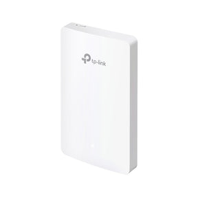 TP-Link Omada EAP615-Wall AX1800 Wall-Plate WiFi 6 Access Point