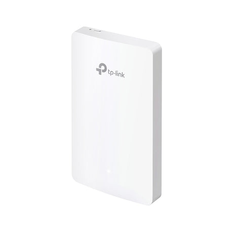 TP-Link Omada EAP615-Wall AX1800 Wall-Plate WiFi 6 Access Point