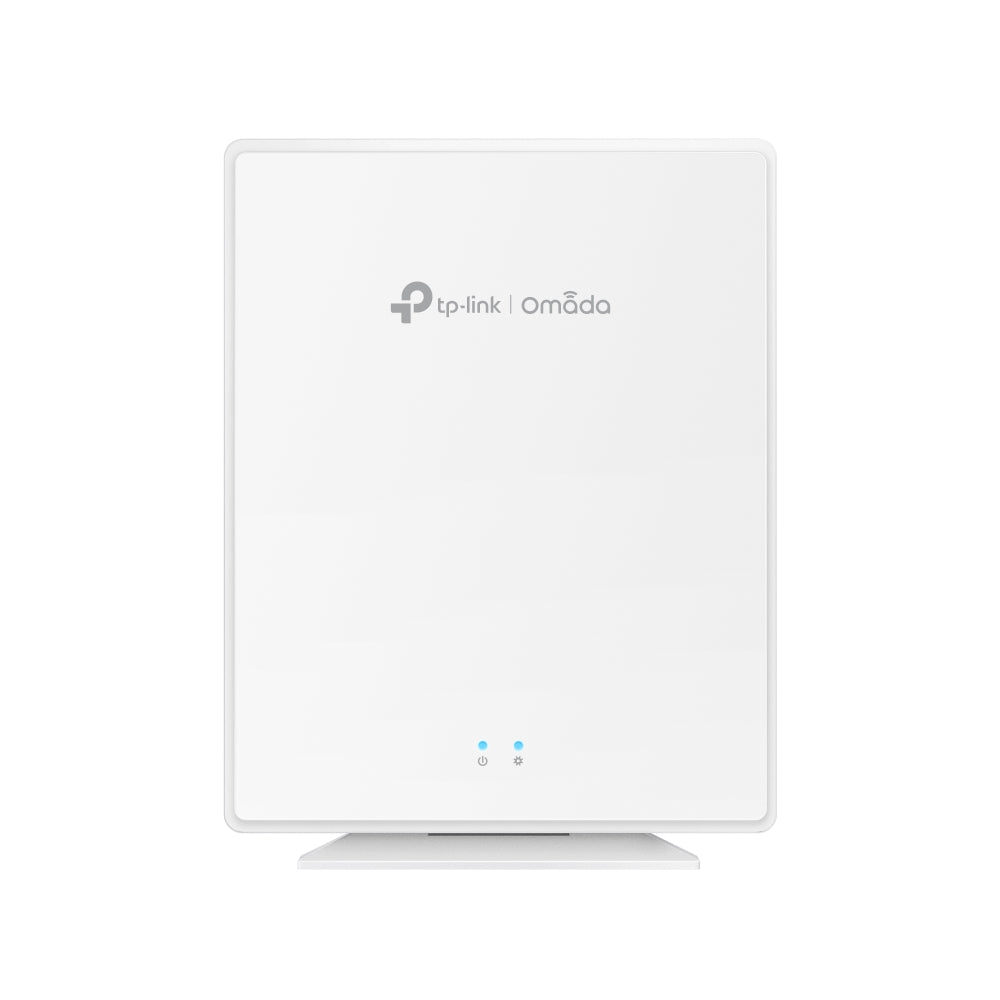 TP-Link Omada EAP650-Desktop AX3000 Desktop WiFi 6 Access Point