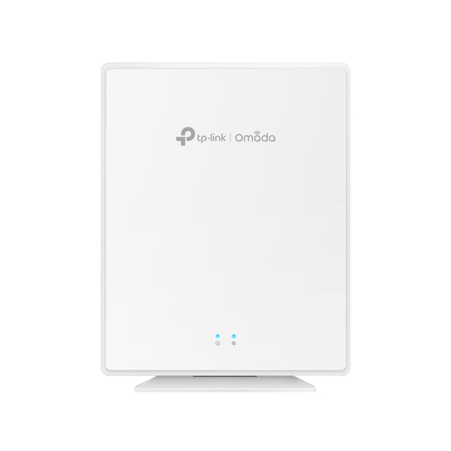TP-Link Omada EAP650-Desktop AX3000 Desktop WiFi 6 Access Point