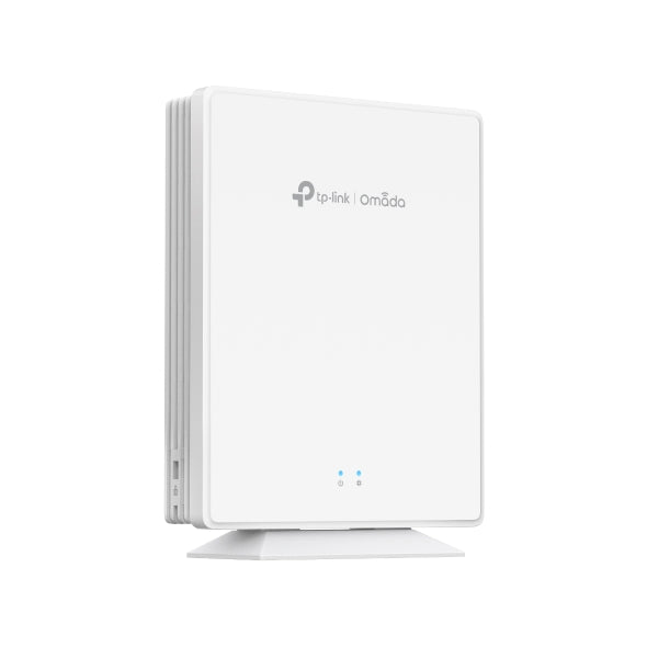 TP-Link Omada EAP650-Desktop | AX3000 Desktop WiFi 6 Access Point