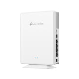 TP-Link Omada EAP650-Desktop | AX3000 Desktop WiFi 6 Access Point