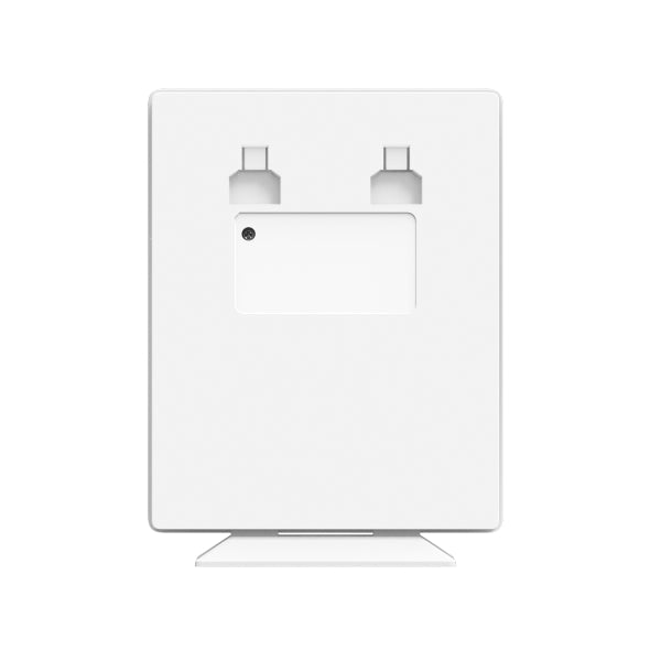 TP-Link Omada EAP650-Desktop | AX3000 Desktop WiFi 6 Access Point