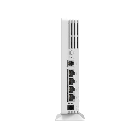 TP-Link Omada EAP650-Desktop | AX3000 Desktop WiFi 6 Access Point