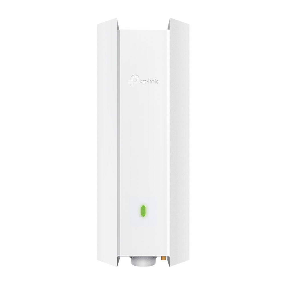 TP-Link Omada EAP650-Outdoor AX3000 Outdoor WiFi 6 Access Point