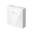 TP-Link Omada EAP650-Wall AX3000 Wall-Plate WiFi 6 Access Point
