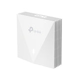 TP-Link Omada EAP650-Wall AX3000 Wall-Plate WiFi 6 Access Point