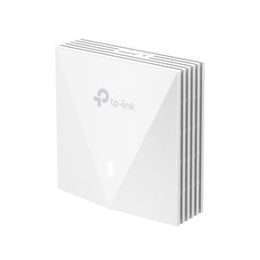 TP-Link Omada EAP650-Wall AX3000 Wall-Plate WiFi 6 Access Point