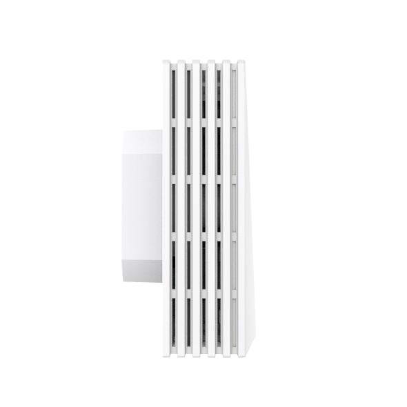 TP-Link Omada EAP650-Wall | AX3000 Wall-Plate WiFi 6 Access Point